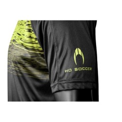 Maglia Phenomenon SS lime