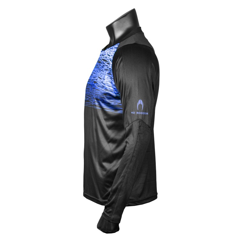 Phenomenon LS Jersey Blue