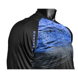 Jersey Phenomenon LS Blauw