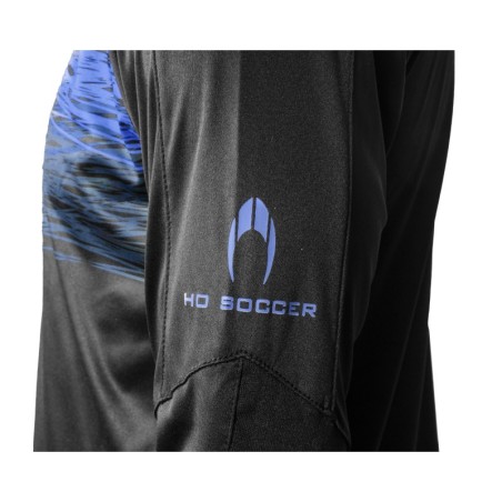 Maillot Phenomenon LS Blue