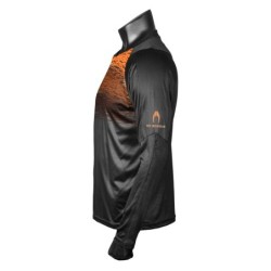 Jersey Phenomenon LS Oranje