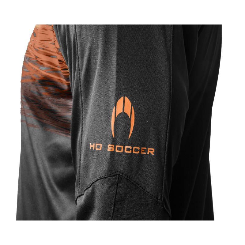 Trikot Phenomenon LS Orange