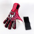 Glove Rage Plus Hazard Pink