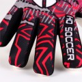 Glove Rage Plus Hazard Pink