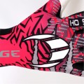 Glove Rage Plus Hazard Pink