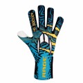 Glove Rage Plus Hazard Green