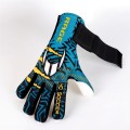 Glove Rage Plus Hazard Green