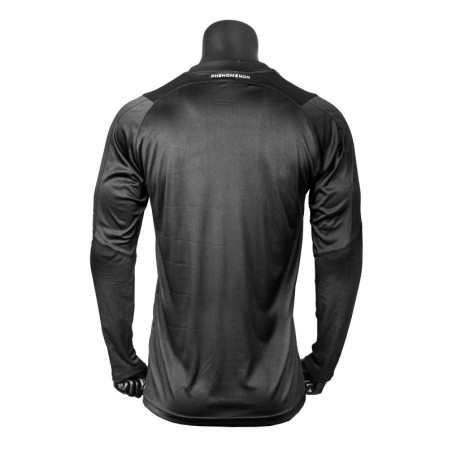 Maillot Phenomenon LS Gris