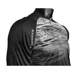 Maglia Phenomenon LS Grey