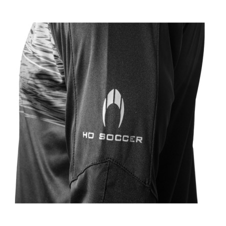 Maglia Phenomenon LS Grey