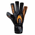 Gants HG Initial NG Black Orange