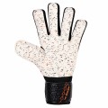 Gants HG Initial NG Black Orange