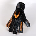 Gants HG Initial NG Black Orange