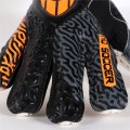 Gants HG Initial NG Black Orange