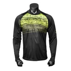 Camisola Phenomenon LS Lima