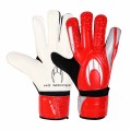 Guante TR Hard Flat Fire Red