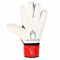 Glove TR Hard Flat Fire Red