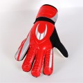 Luva TR Hard Flat Fire Red