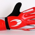 Gants TR Hard Flat Fire Red