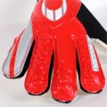 Gants TR Hard Flat Fire Red