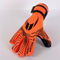 Glove SL First Orange Black