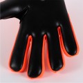 Glove SL First Orange Black