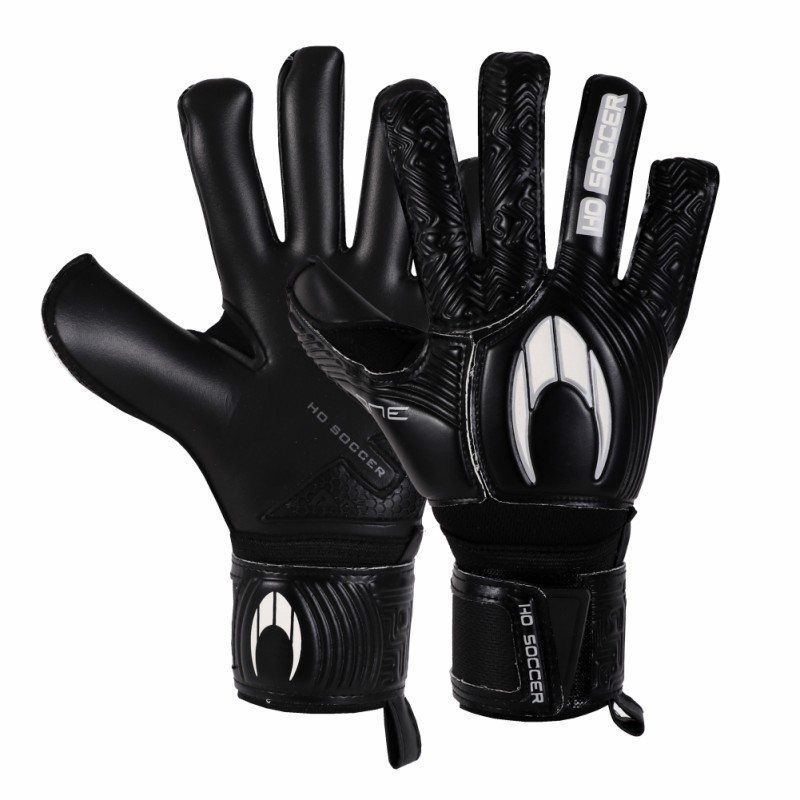 Glove Ultimate One NG Blackout