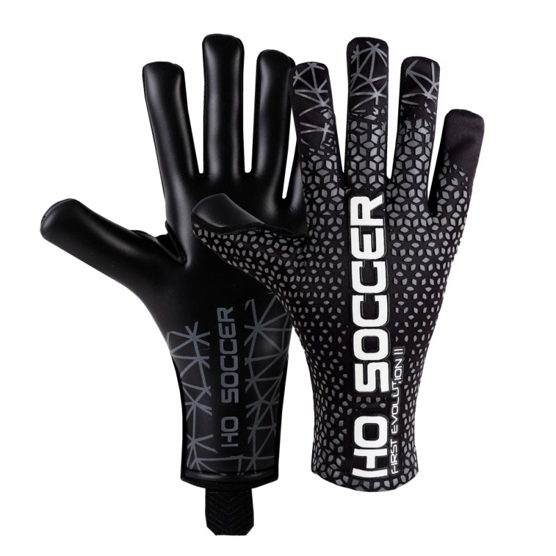 Gloves Pro Evolution NG Blackout