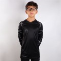 Camisola Konkista Black Junior