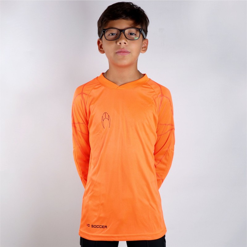 Jersey Konkista Orange Efant