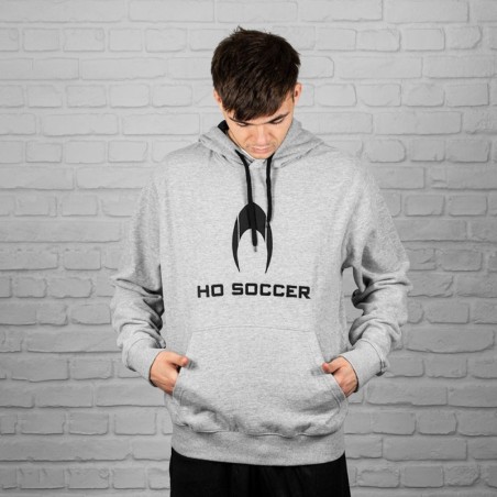 Sweatshirt Ho Soccer grau