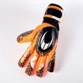 Glove Initial Arena NG Flash Orange