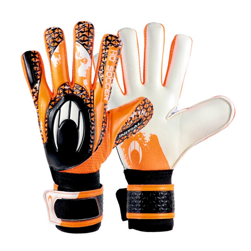 Gants Initial Arena NG Flash Orange