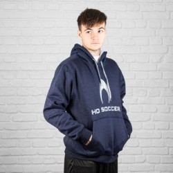 Sweatshirt Ho Soccer azul