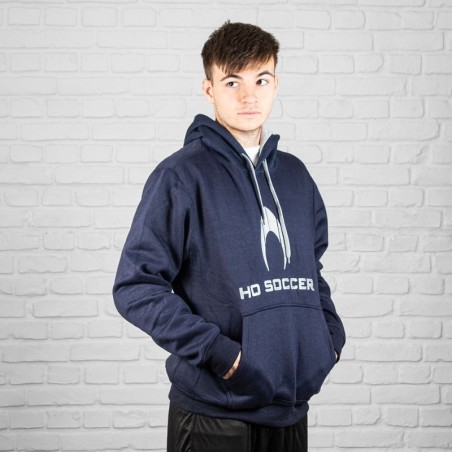 Sweatshirt Ho Soccer azul