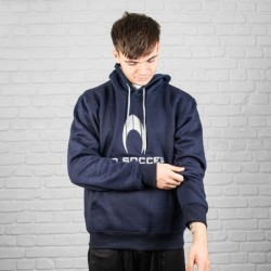 Ho Soccer Sweatshirt blau