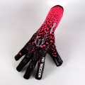 Gants Premier Knit Tech Club Pink