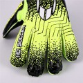 Gants Force Lime