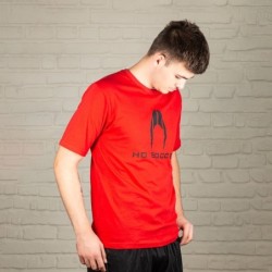 HO SOCCER T-SHIRT ROT