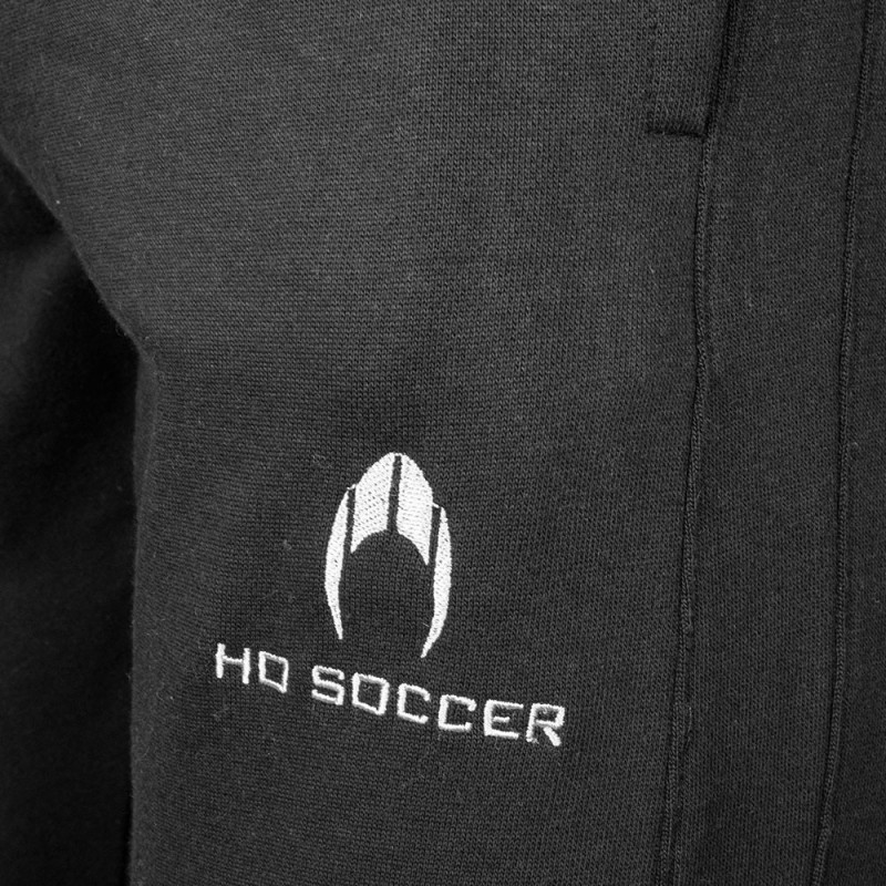 PANTALONI HO SOCCER STADIUM NERO