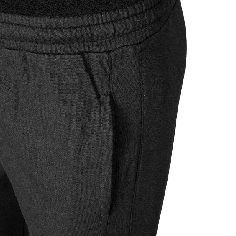 PANTALONI HO SOCCER STADIUM NERO