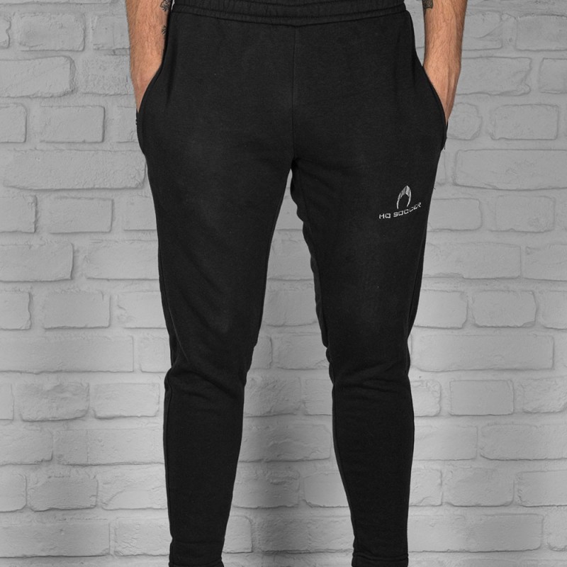 HO SOCCER STADIUM BLACK PANTS