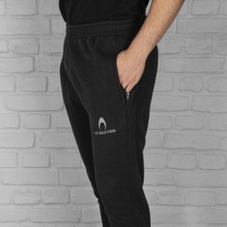 PANTS HO SOCCER STADIUM BLACK