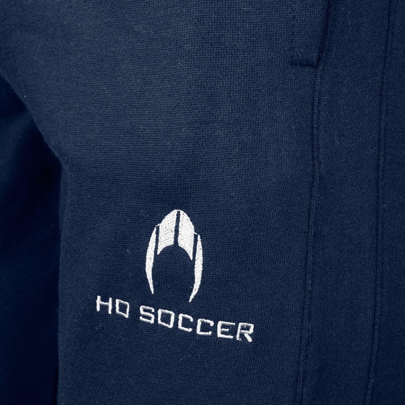 PANTALON HO SOCCER STADIUM BLEU