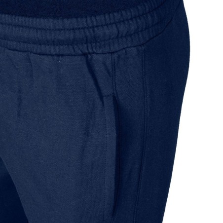 PANTALON HO SOCCER STADIUM BLEU
