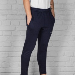 PANTALON HO SOCCER STADIUM BLEU