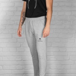 PANTALON HO SOCCER STADIUM GRIS