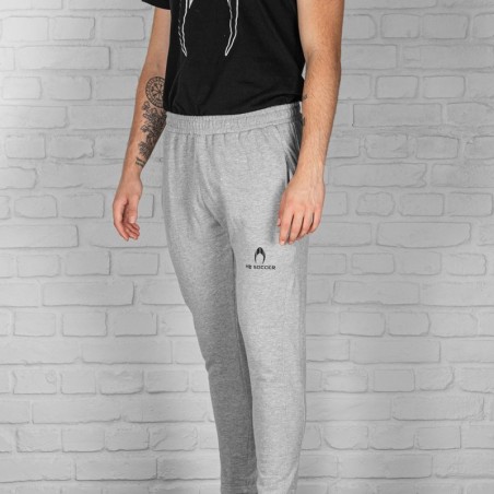 PANTALON HO SOCCER STADIUM GRIS