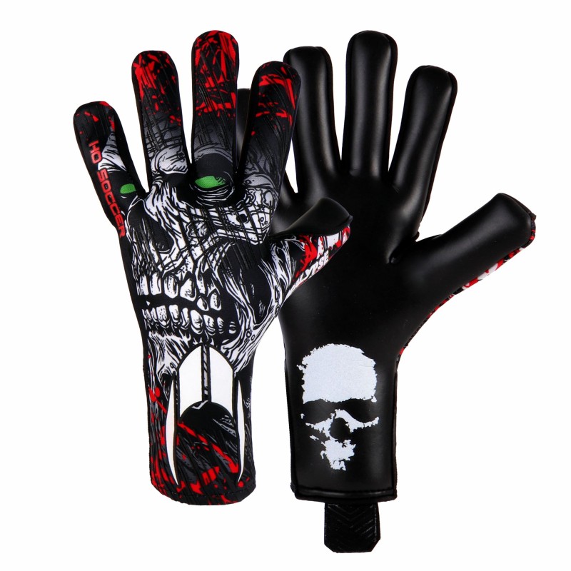 Gloves First Evolution Apocalypse