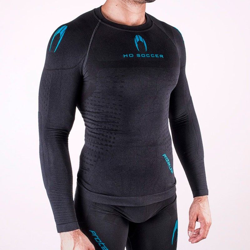 Thermal Shirt with Padding